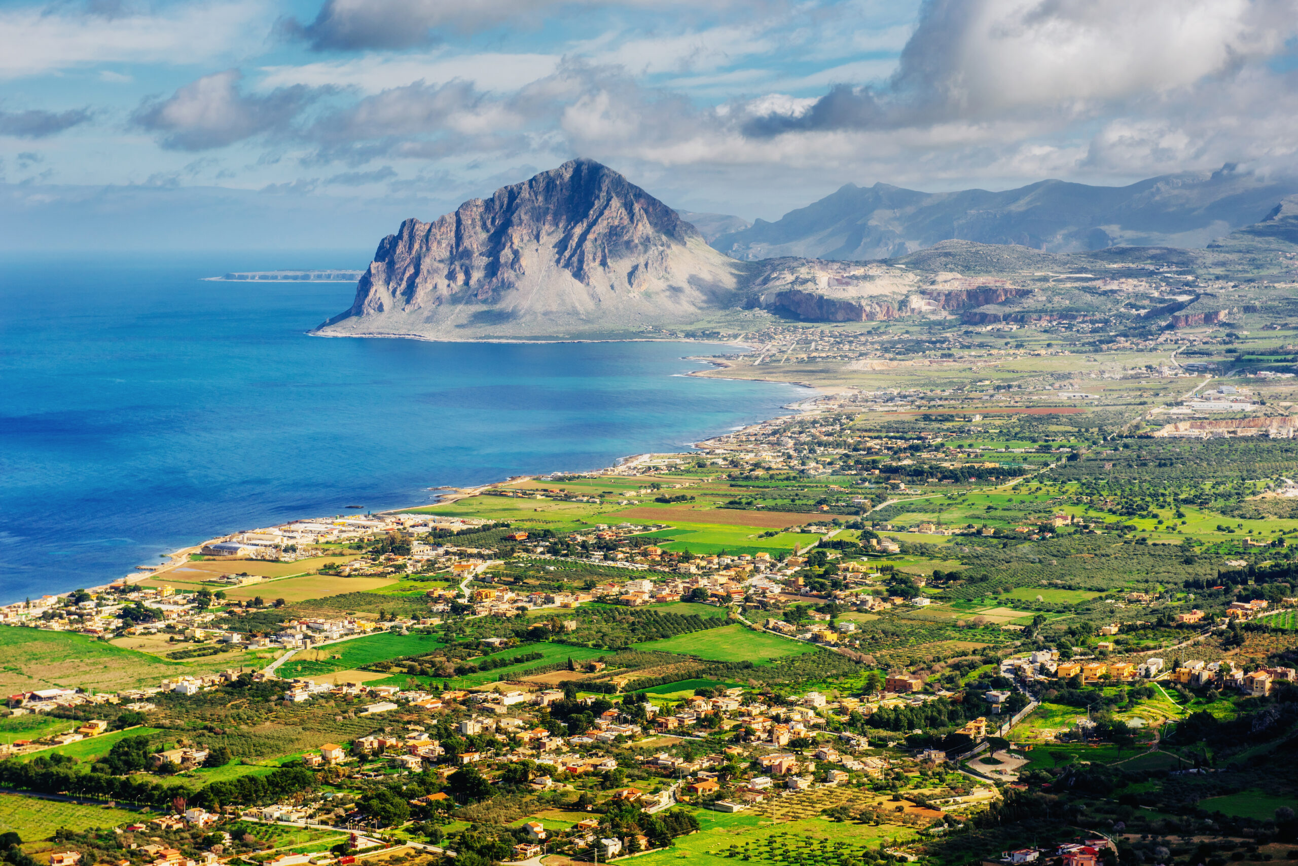 Costa Sicilia